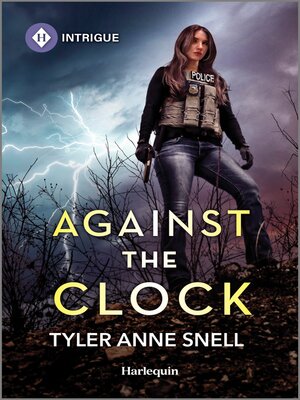 cover image of Against the Clock